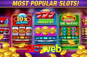 Betweb App