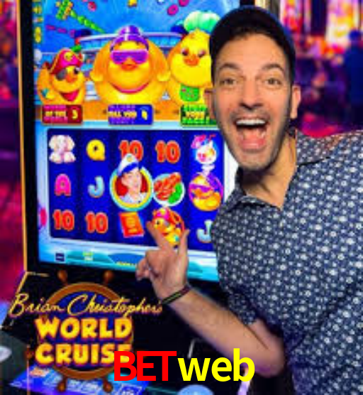 Betweb